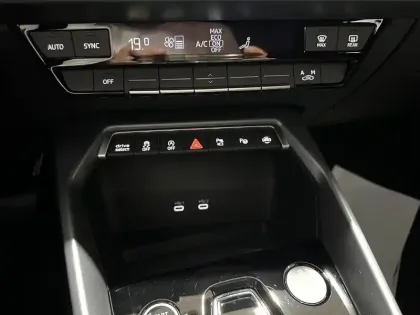 Photo 36 Audi A3  Sportback 35 TFSI Mild Hybrid 150 S tronic 7