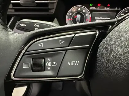 Photo 17 Audi A3  Sportback 35 TFSI Mild Hybrid 150 S tronic 7