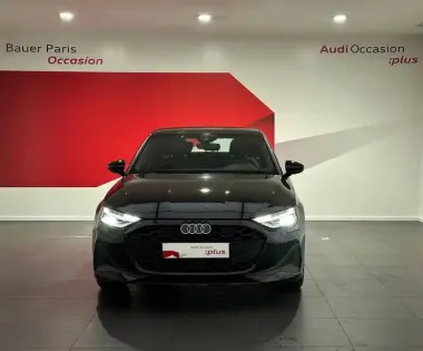 Photo 1 Audi A3  Sportback 35 TFSI Mild Hybrid 150 S tronic 7