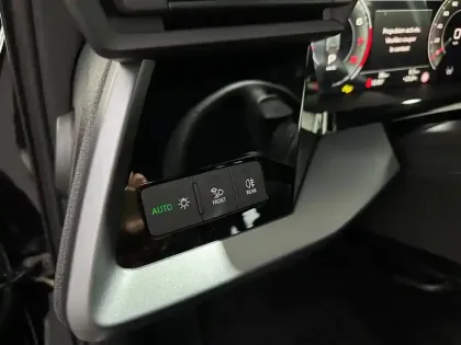 Photo 13 Audi A3  Sportback 35 TFSI Mild Hybrid 150 S tronic 7