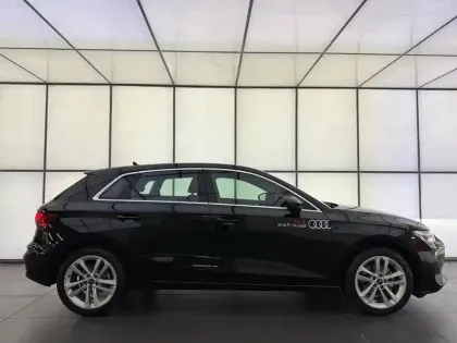 Photo 47 Audi A3  Sportback 35 TFSI Mild Hybrid 150 S tronic 7