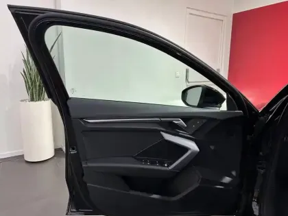 Photo 10 Audi A3  Sportback 35 TFSI Mild Hybrid 150 S tronic 7