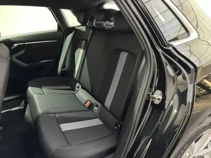 Photo 8 Audi A3  Sportback 35 TFSI Mild Hybrid 150 S tronic 7