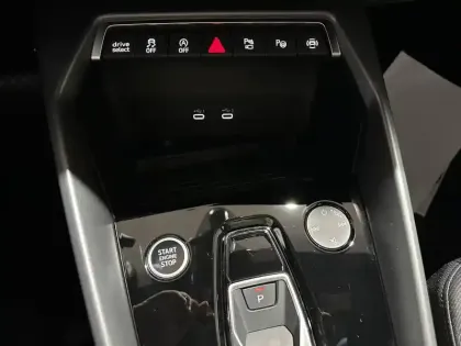 Photo 37 Audi A3  Sportback 35 TFSI Mild Hybrid 150 S tronic 7