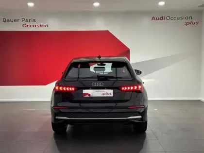 Photo 3 Audi A3  Sportback 35 TFSI Mild Hybrid 150 S tronic 7