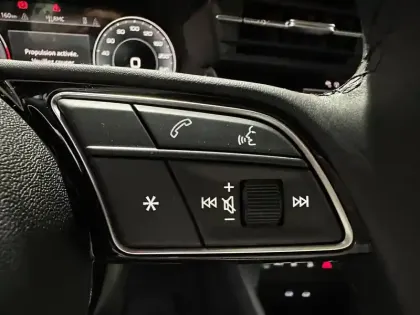 Photo 56 Audi A3  Sportback 35 TFSI Mild Hybrid 150 S tronic 7