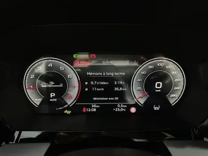 Photo 66 Audi A3  Sportback 35 TFSI Mild Hybrid 150 S tronic 7