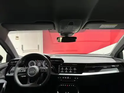 Photo 59 Audi A3  Sportback 35 TFSI Mild Hybrid 150 S tronic 7