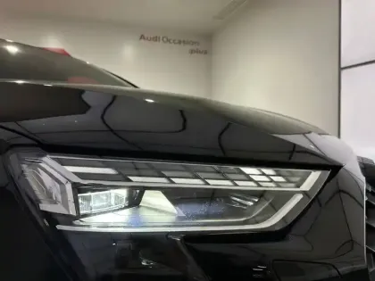 Photo 40 Audi A3  Sportback 35 TFSI Mild Hybrid 150 S tronic 7