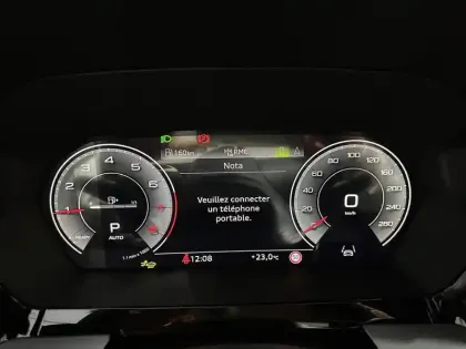 Photo 24 Audi A3  Sportback 35 TFSI Mild Hybrid 150 S tronic 7