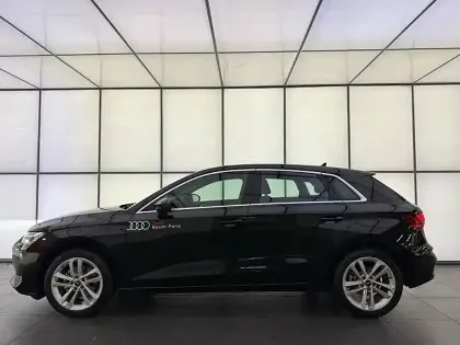 Photo 48 Audi A3  Sportback 35 TFSI Mild Hybrid 150 S tronic 7