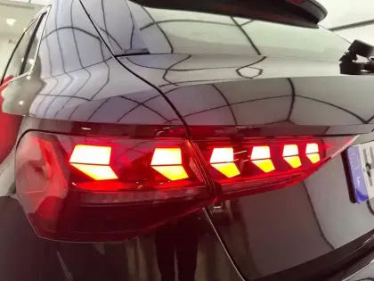 Photo 46 Audi A3  Sportback 35 TFSI Mild Hybrid 150 S tronic 7