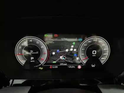 Photo 25 Audi A3  Sportback 35 TFSI Mild Hybrid 150 S tronic 7