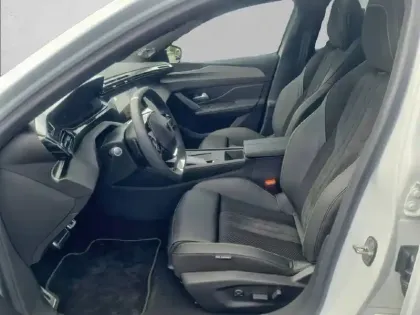 Photo 38 Peugeot 408  Electrique 58 kWh 210ch