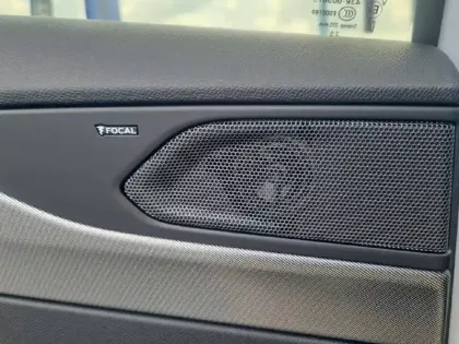 Photo 52 Peugeot 408  Electrique 58 kWh 210ch