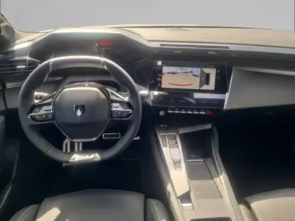 Photo 35 Peugeot 408  Electrique 58 kWh 210ch