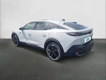 Photo 34 Peugeot 408  Electrique 58 kWh 210ch