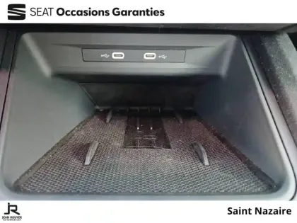 Photo 53 Seat Leon  2.0 TDI 150 DSG7
