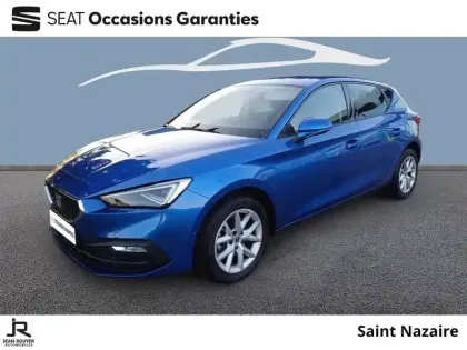 Photo Seat Leon Business