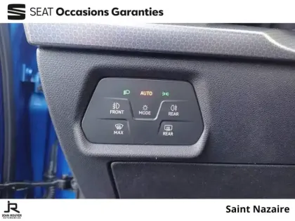 Photo 46 Seat Leon  2.0 TDI 150 DSG7