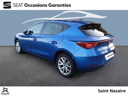 Photo 30 Seat Leon  2.0 TDI 150 DSG7