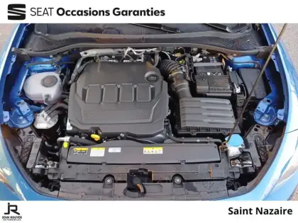Photo 55 Seat Leon  2.0 TDI 150 DSG7