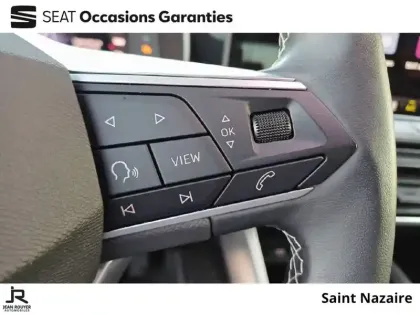 Photo 48 Seat Leon  2.0 TDI 150 DSG7