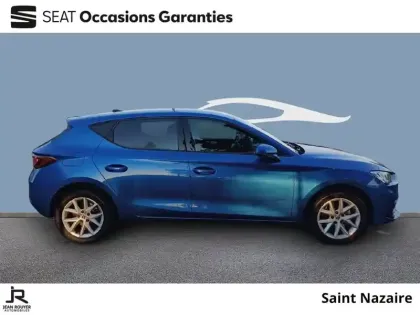 Photo 33 Seat Leon  2.0 TDI 150 DSG7