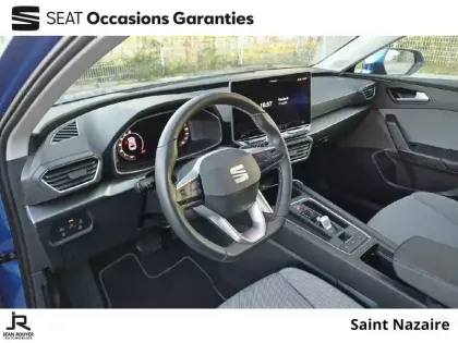 Photo 40 Seat Leon  2.0 TDI 150 DSG7