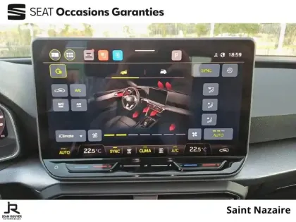 Photo 51 Seat Leon  2.0 TDI 150 DSG7