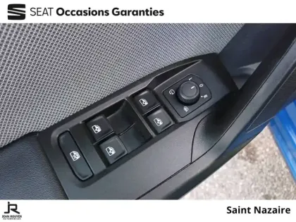 Photo 45 Seat Leon  2.0 TDI 150 DSG7