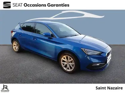 Photo 34 Seat Leon  2.0 TDI 150 DSG7