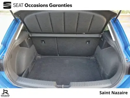 Photo 41 Seat Leon  2.0 TDI 150 DSG7