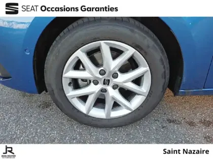 Photo 39 Seat Leon  2.0 TDI 150 DSG7