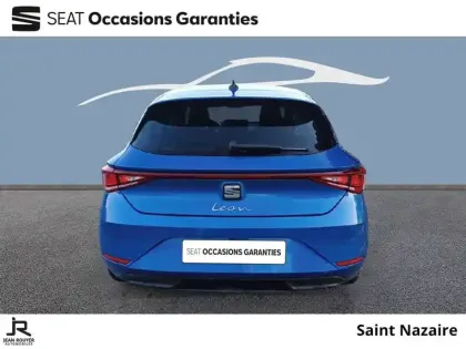 Photo 31 Seat Leon  2.0 TDI 150 DSG7