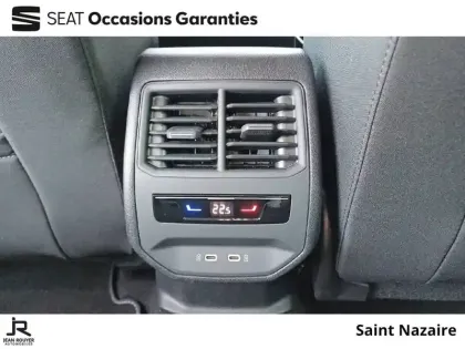 Photo 54 Seat Leon  2.0 TDI 150 DSG7