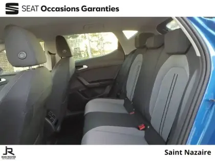 Photo 38 Seat Leon  2.0 TDI 150 DSG7