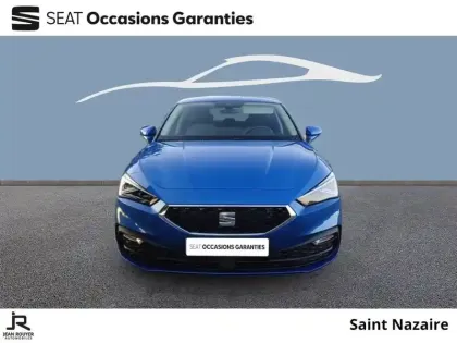 Photo 35 Seat Leon  2.0 TDI 150 DSG7