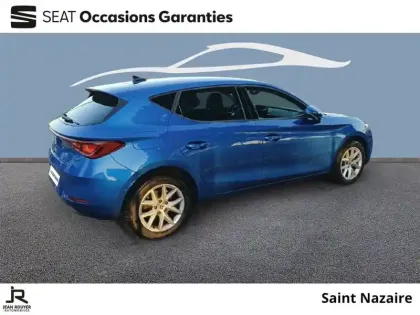 Photo 32 Seat Leon  2.0 TDI 150 DSG7