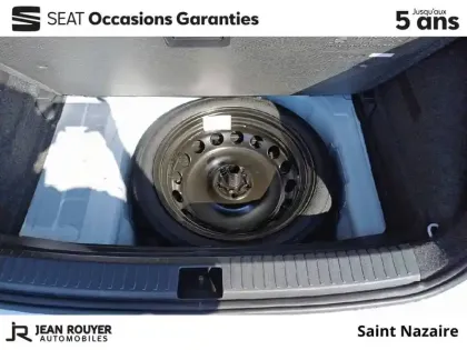 Photo 53 Seat Arona  1.0 TSI 95 ch Start/Stop BVM5