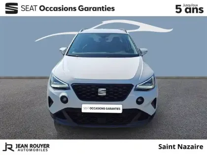 Photo 34 Seat Arona  1.0 TSI 95 ch Start/Stop BVM5