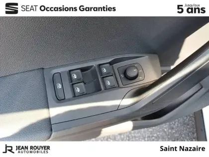 Photo 44 Seat Arona  1.0 TSI 95 ch Start/Stop BVM5