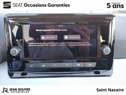 Photo 48 Seat Arona  1.0 TSI 95 ch Start/Stop BVM5