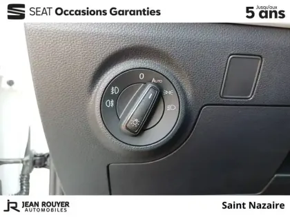 Photo 45 Seat Arona  1.0 TSI 95 ch Start/Stop BVM5