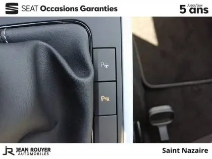 Photo 51 Seat Arona  1.0 TSI 95 ch Start/Stop BVM5