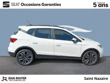 Photo 32 Seat Arona  1.0 TSI 95 ch Start/Stop BVM5