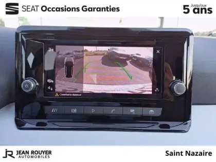 Photo 49 Seat Arona  1.0 TSI 95 ch Start/Stop BVM5