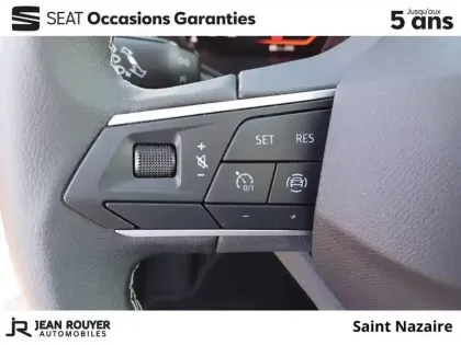 Photo 46 Seat Arona  1.0 TSI 95 ch Start/Stop BVM5