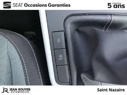 Photo 52 Seat Arona  1.0 TSI 95 ch Start/Stop BVM5