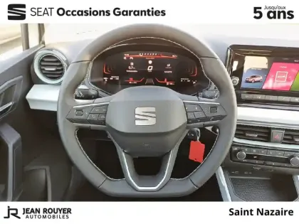 Photo 43 Seat Arona  1.0 TSI 95 ch Start/Stop BVM5